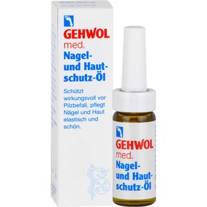 bodyguardapotheke GEHWOL MED Nagel- und Hautschutzöl Black Friday