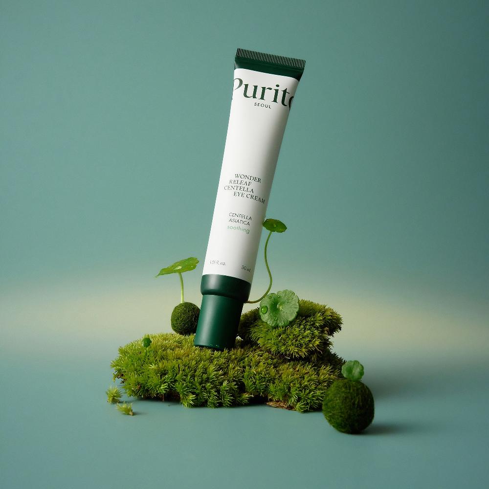 lookfantastic PURITO Wonder Releaf Centella Augencreme 30 ml Fabrikladen