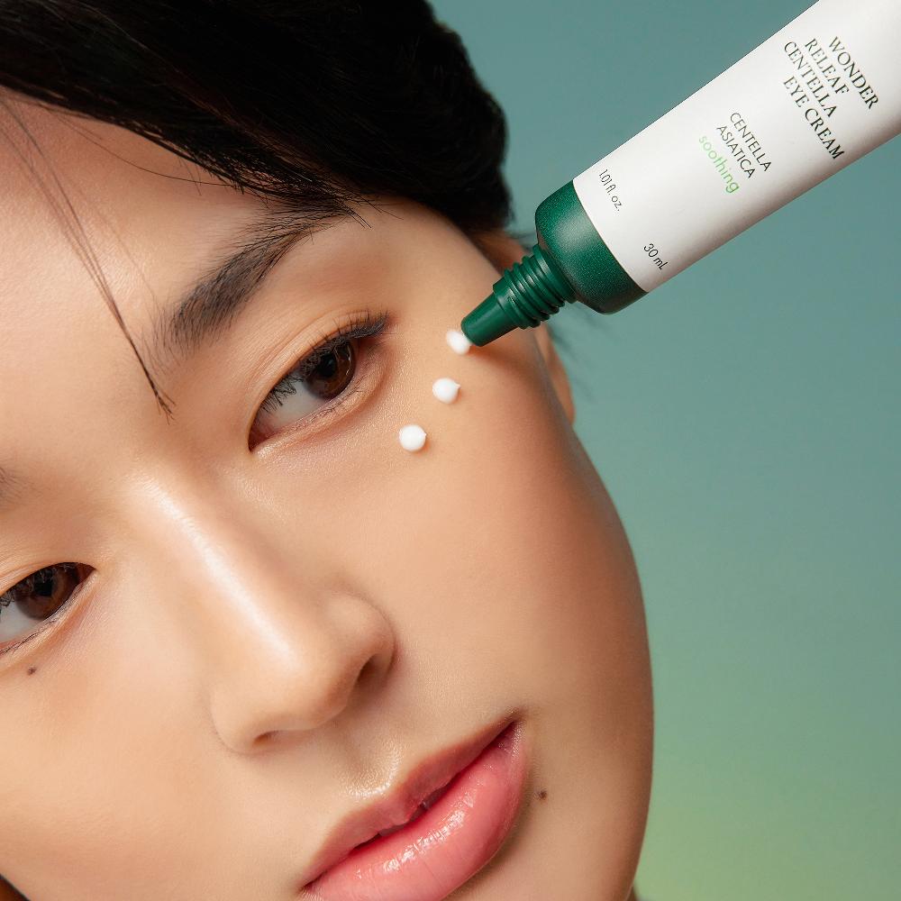 lookfantastic PURITO Wonder Releaf Centella Augencreme 30 ml Fabrikladen