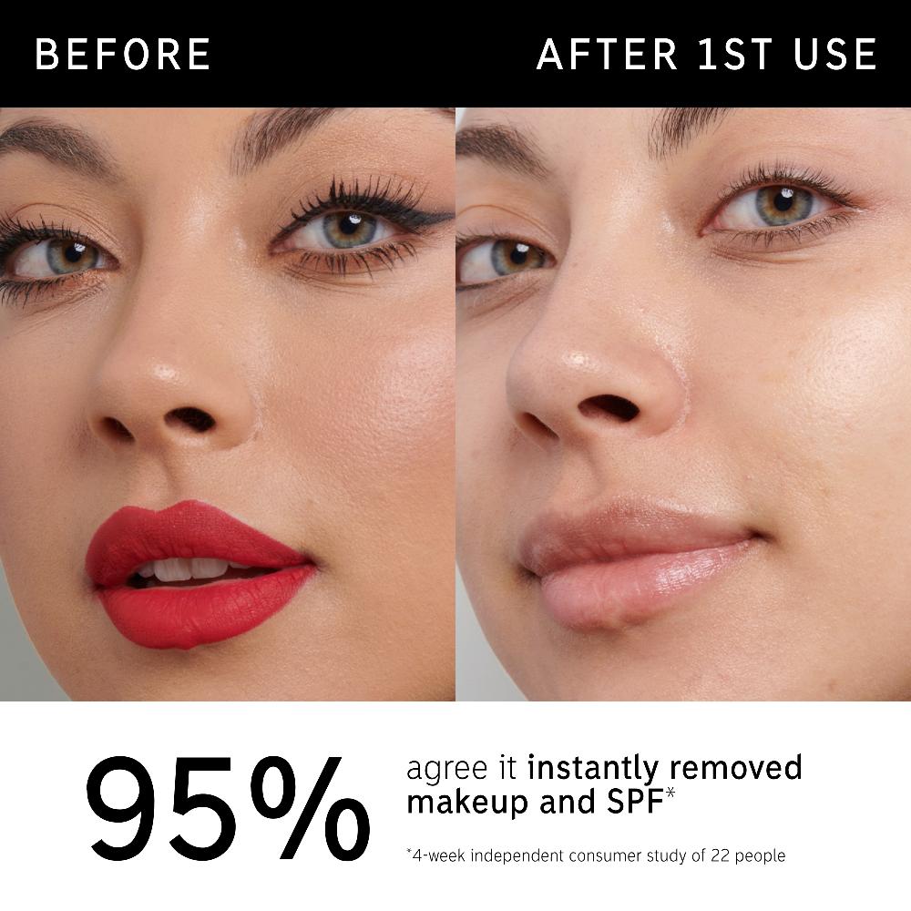 lookfantastic The INKEY List Oat Cleansing Balm 150ml 2025