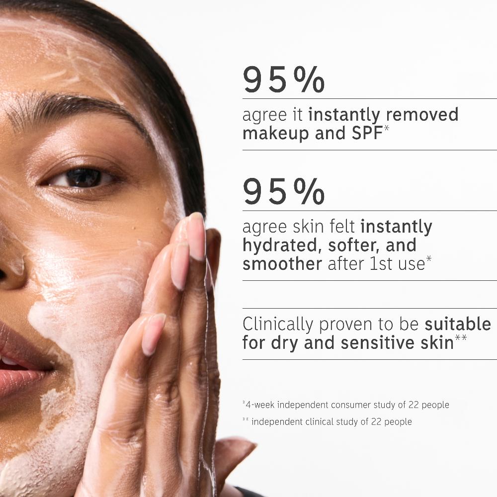 lookfantastic The INKEY List Oat Cleansing Balm 150ml 2025