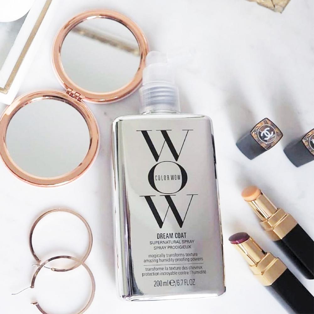 lookfantastic Color Wow Dream Coat Supernatural Spray 200ml Online