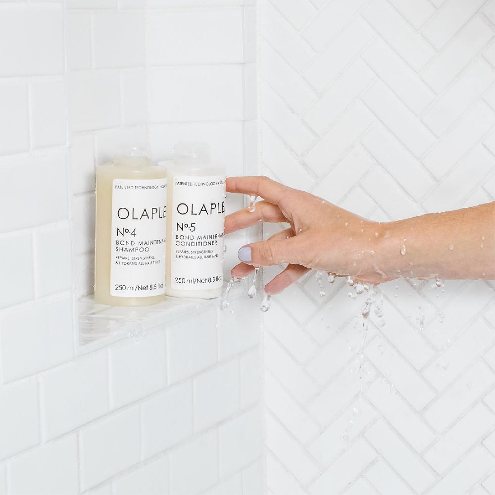 lookfantastic Olaplex No.4 and No.5 Bundle Auslauf