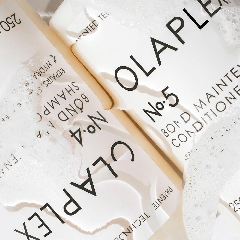 lookfantastic Olaplex No.4 and No.5 Bundle Auslauf