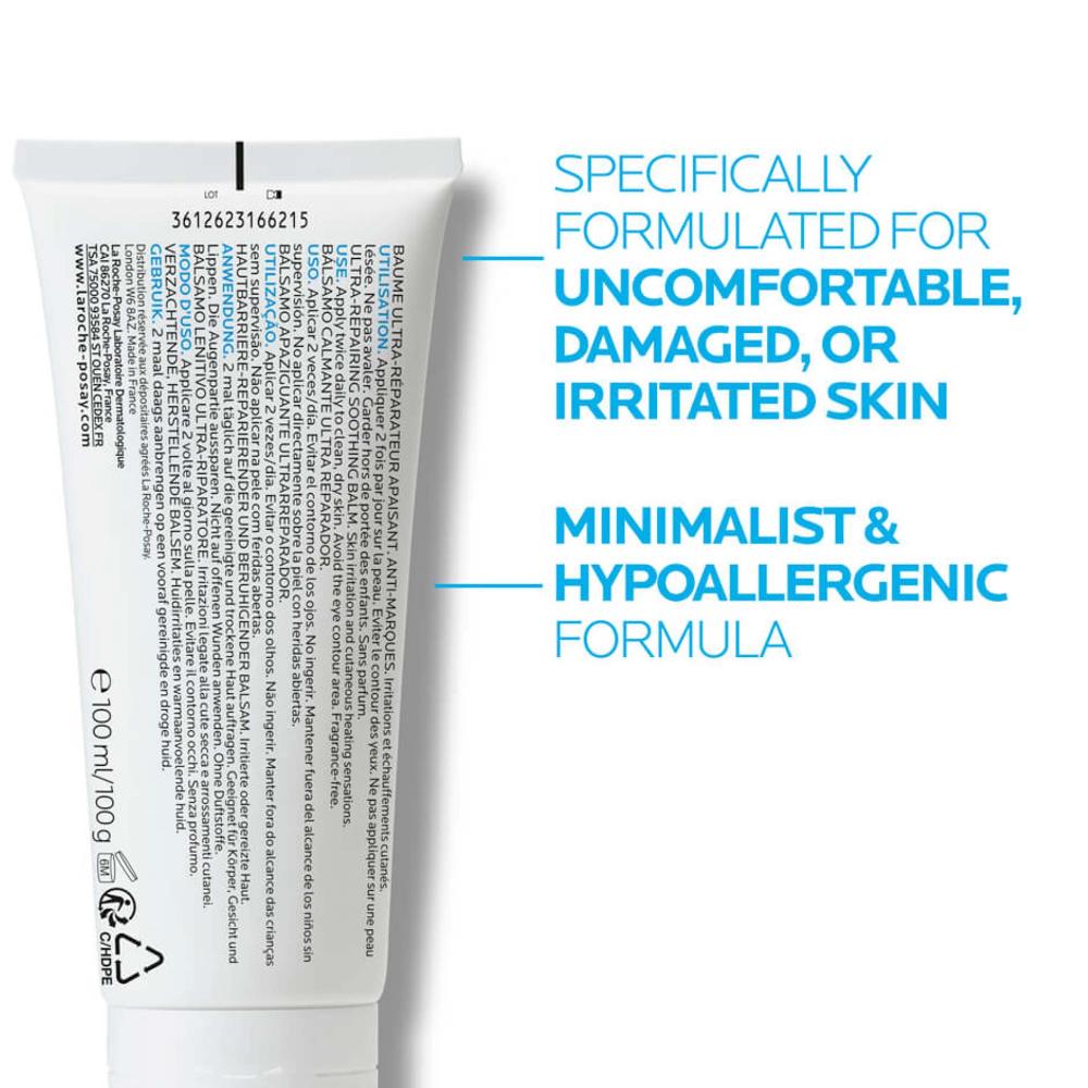 lookfantastic La Roche-Posay Cicaplast Balm B5 Mehrzweck-Reparaturbalsam 100 ml Verkauf