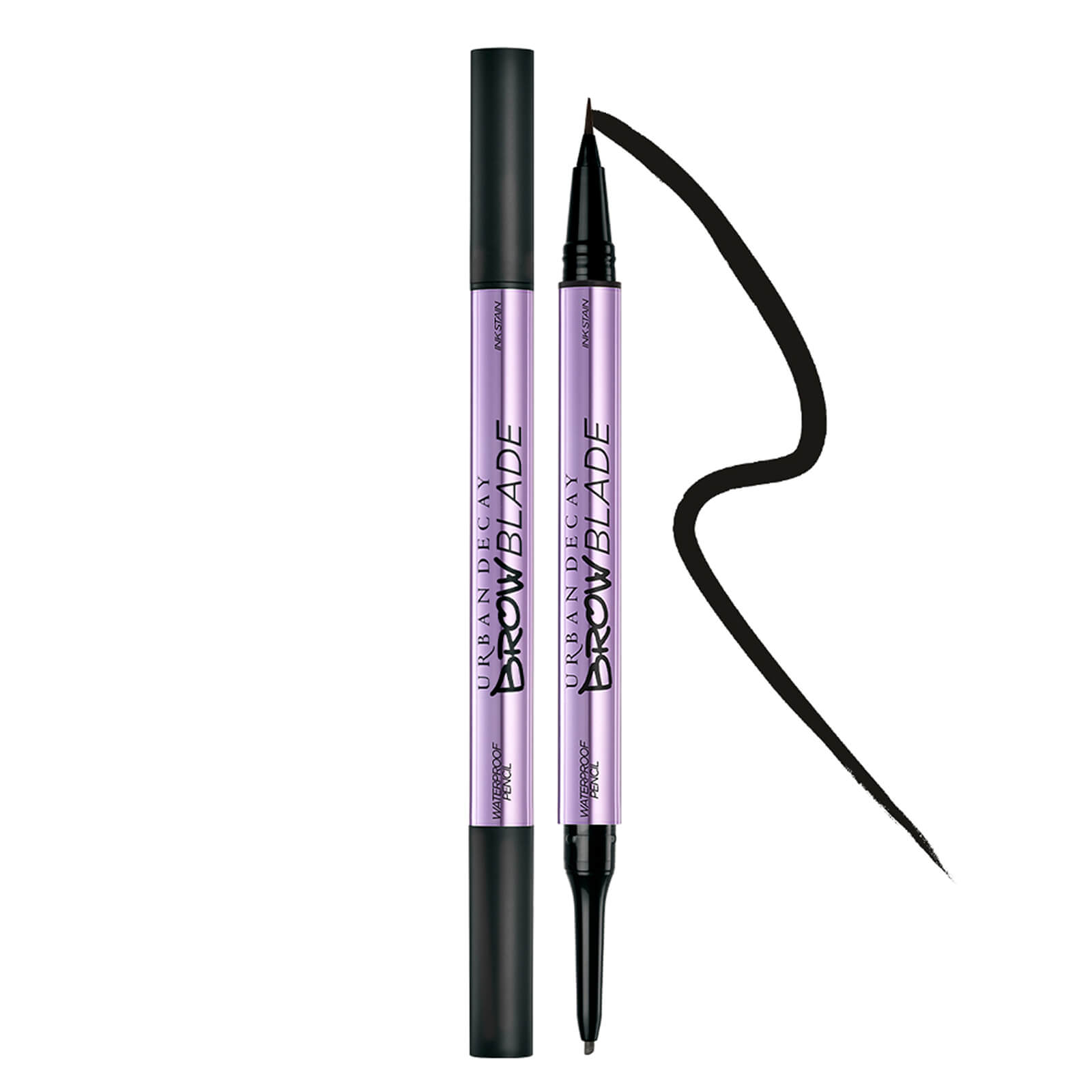 lookfantastic Urban Decay Brow Blade Pencil (Various Shades) Limitierter Zeitrabatt