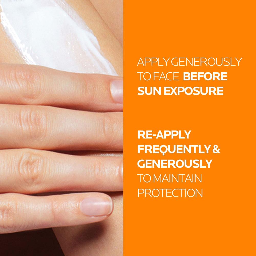 lookfantastic La Roche-Posay Anthelios UVMune 400 Invisible Fluid SPF50+ Sun Cream 50ml Fabrik Onlineshop