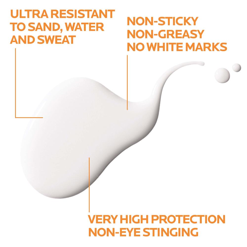 lookfantastic La Roche-Posay Anthelios UVMune 400 Invisible Fluid SPF50+ Sun Cream 50ml Fabrik Onlineshop