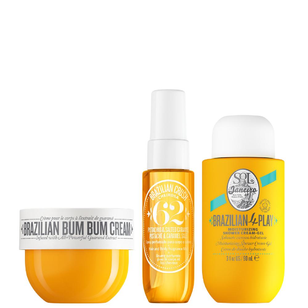 lookfantastic Sol de Janeiro Bum Bum Jet Set Günstig kaufen