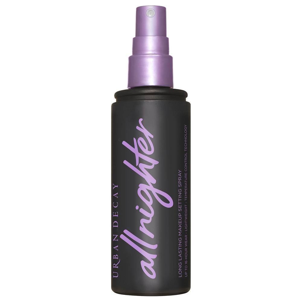 lookfantastic Urban Decay All Nighter Setting Spray 118 ml Versandkostenfrei