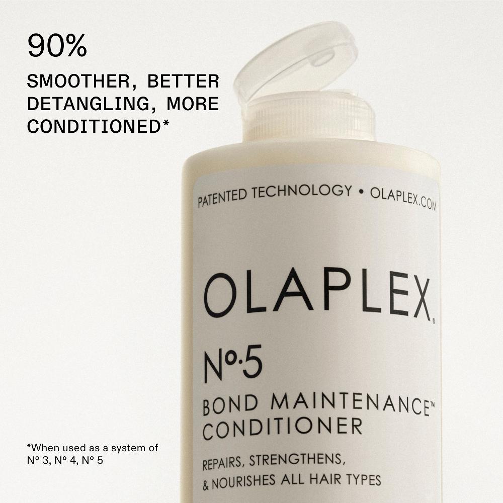 lookfantastic Olaplex No. 5 Bond Maintenance Stärkende und reparierende Haarspülung 250 ml Preisnachlass