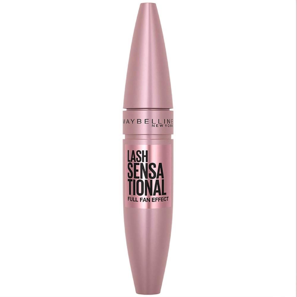 lookfantastic Maybelline Mascara Lash Sensational - Very Black Saisonschlussverkauf