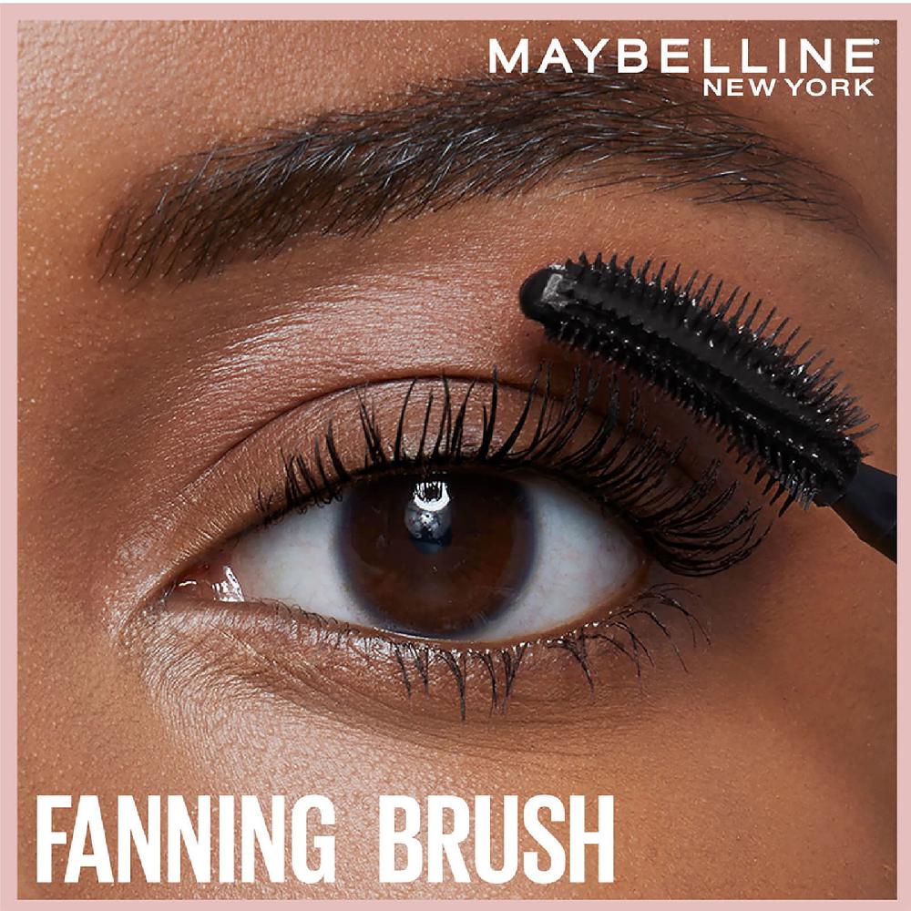 lookfantastic Maybelline Mascara Lash Sensational - Very Black Saisonschlussverkauf