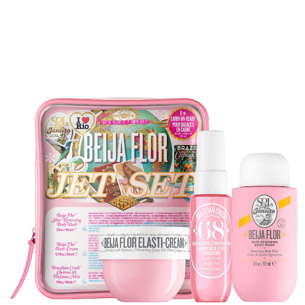 lookfantastic Sol de Janeiro Beija Flor Jet Set Cyber Monday