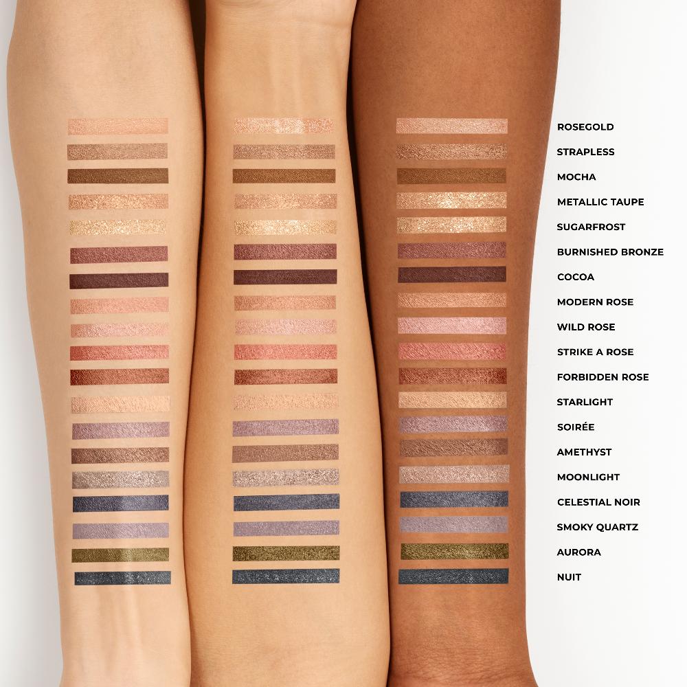 lookfantastic Laura Mercier Caviar Stick Eye Shadow Shimmer 1.64g (Various Shades) Valentinstagsangebot