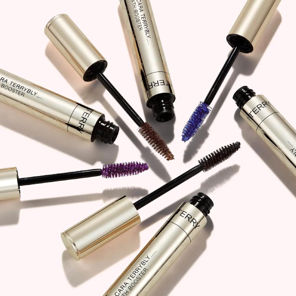 lookfantastic By Terry Terrybly Mascara 8 ml (verschiedene Farbtöne) Zeitlich begrenztes Angebot