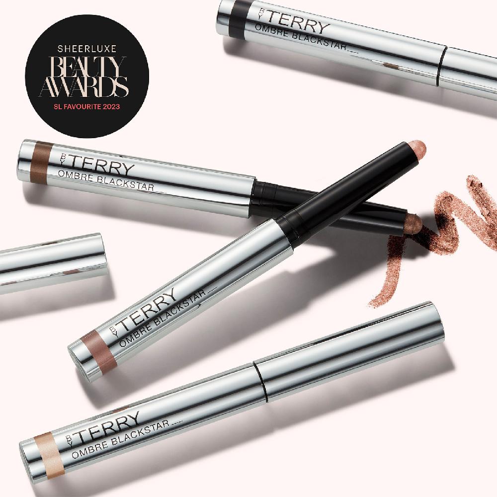 lookfantastic By Terry Ombre Blackstar Eye Shadows 1 64 g (verschiedene Farbtöne) Exklusive Angebote