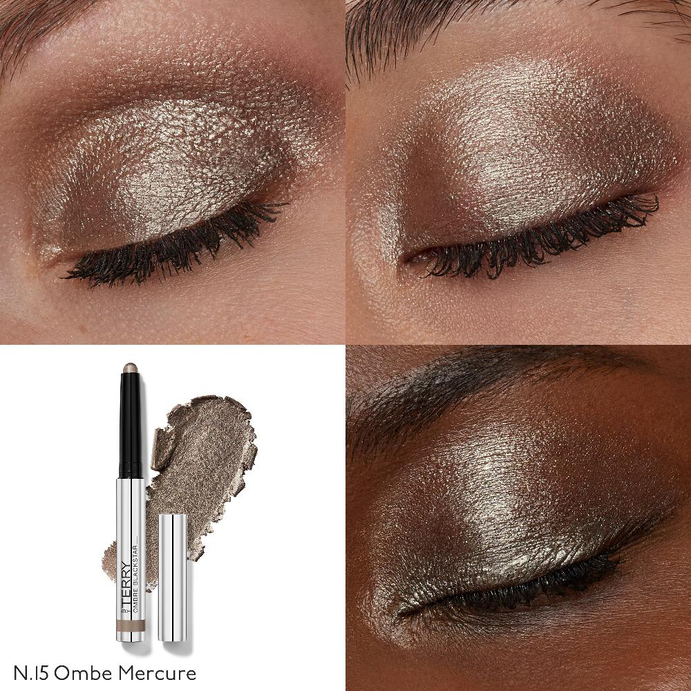 lookfantastic By Terry Ombre Blackstar Eye Shadows 1 64 g (verschiedene Farbtöne) Exklusive Angebote