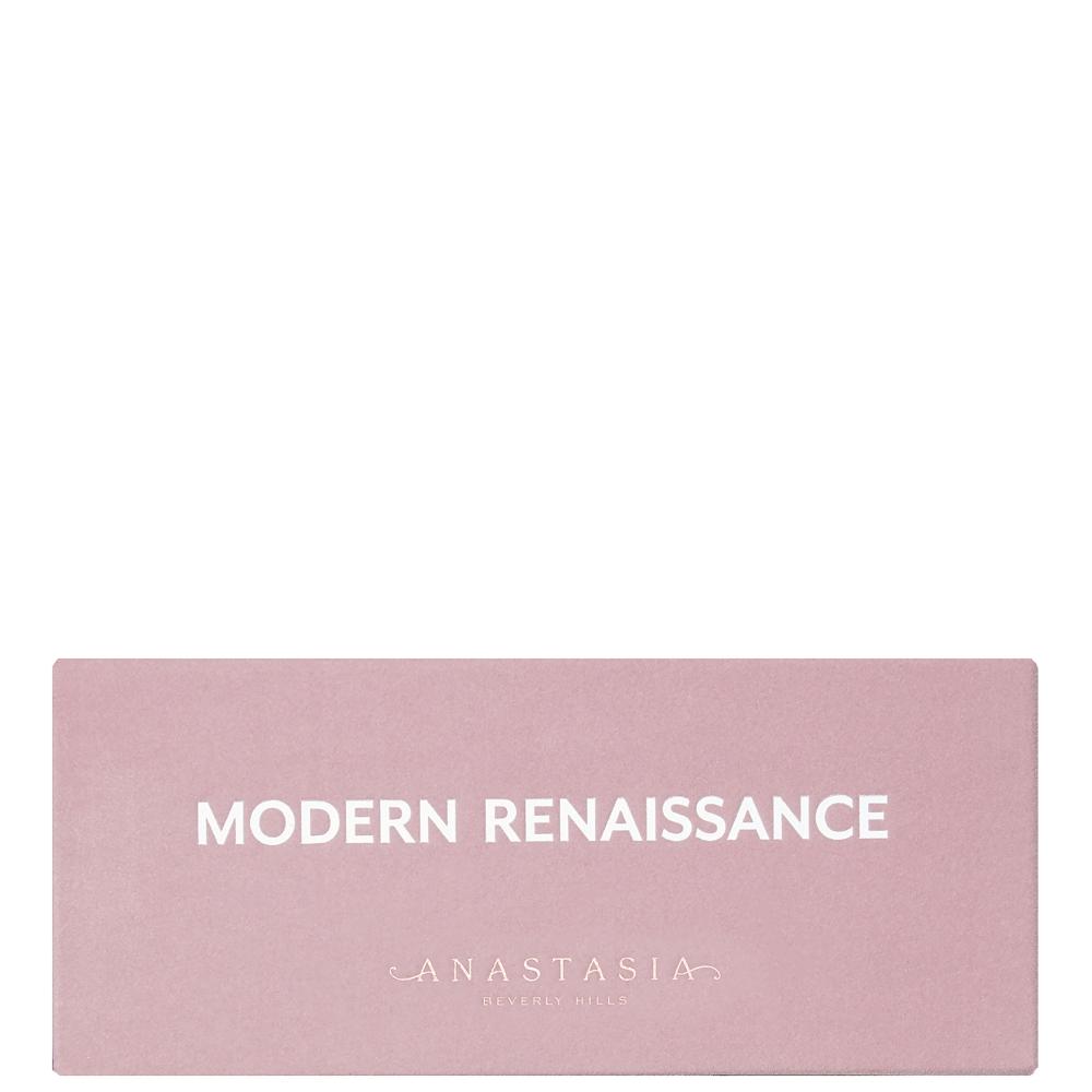 lookfantastic Anastasia Beverly Hills Modern Renaissance Palette Blitzangebot