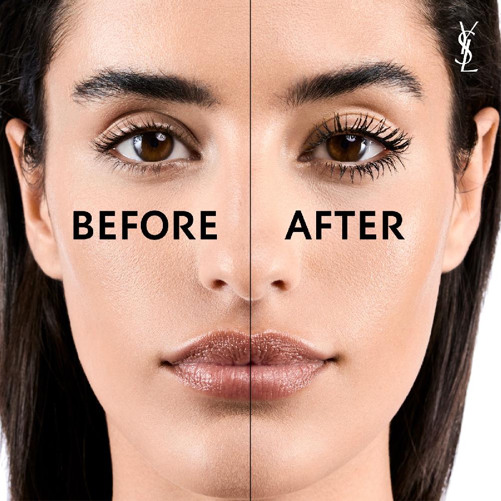 lookfantastic YSL Lash Clash Extreme Volumenmascara 9 ml Neuheiten