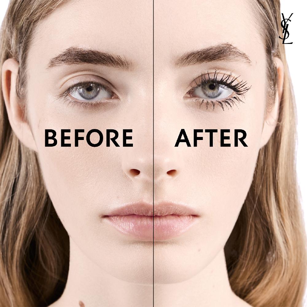 lookfantastic YSL Lash Clash Extreme Volumenmascara 9 ml Neuheiten
