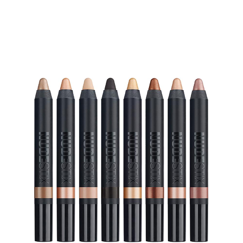 lookfantastic NUDESTIX Magnetic Luminous Augenfarbe 2 8 g (Verschiedene Farbtöne) Räumungsverkauf