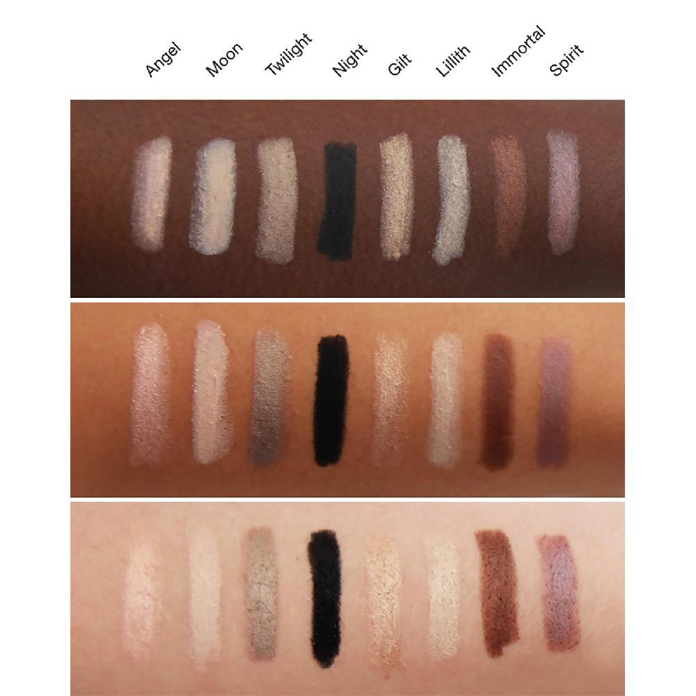 lookfantastic NUDESTIX Magnetic Luminous Augenfarbe 2 8 g (Verschiedene Farbtöne) Räumungsverkauf