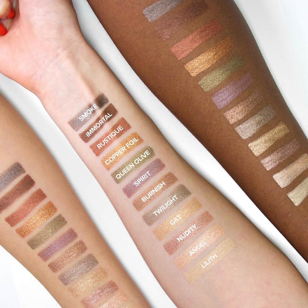 lookfantastic NUDESTIX Magnetic Luminous Augenfarbe 2 8 g (Verschiedene Farbtöne) Räumungsverkauf