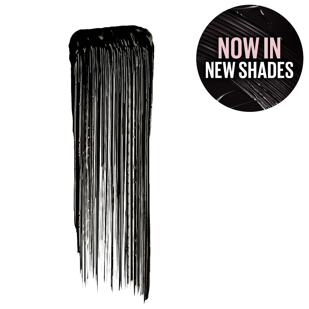 lookfantastic Maybelline Lash Sensational Sky High Mascara - 01 Schwarz 7 2 ml Kauf eins, bekomm eins gratis