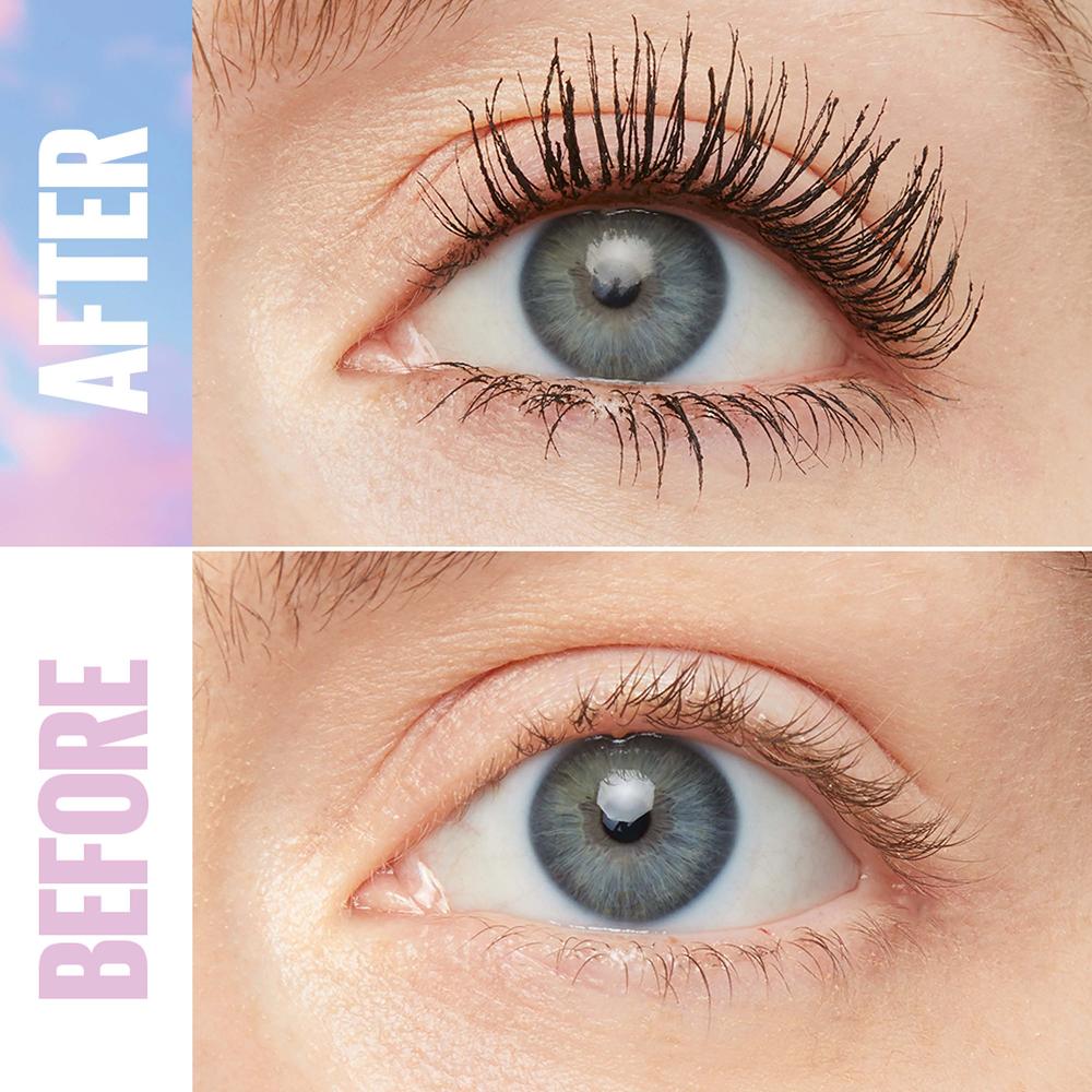 lookfantastic Maybelline Lash Sensational Sky High Mascara - 01 Schwarz 7 2 ml Kauf eins, bekomm eins gratis