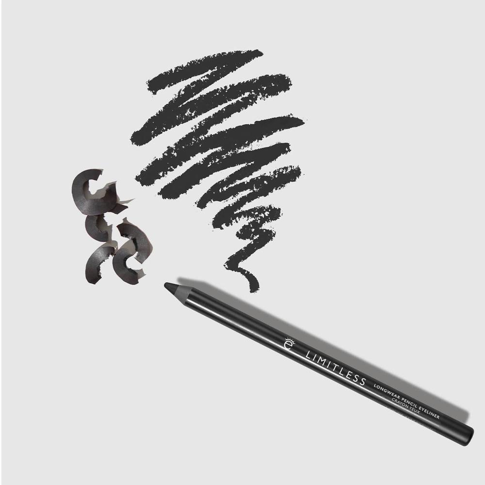 lookfantastic Eyeko Limitless Long-Wear Pencil Eyeliner (Various Shades) Tägliche Deals
