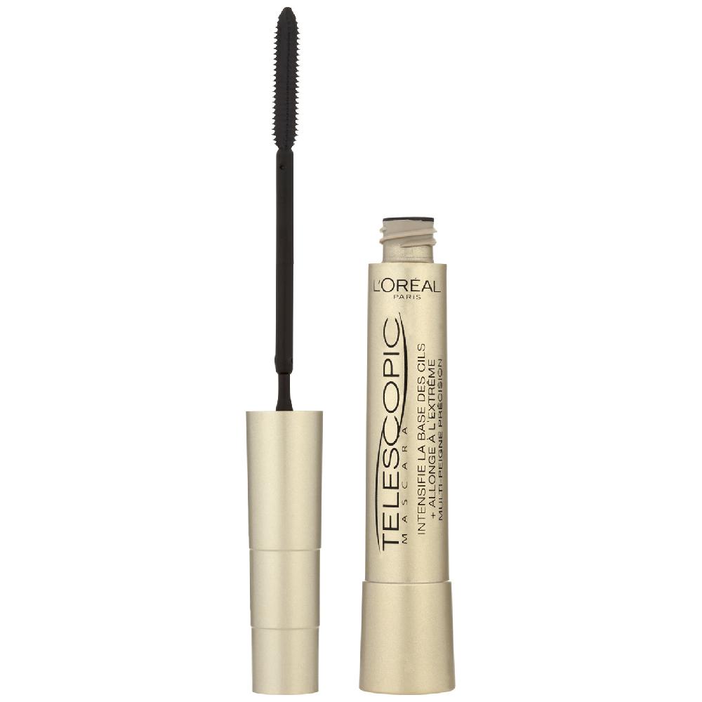 lookfantastic L'Oréal Paris Telescopic Mascara – Schwarz (8 ml) JETZT KAUFEN