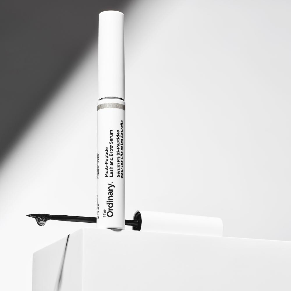 lookfantastic The Ordinary Multi-Peptide Lash and Brow Serum 5ml Neueste Stile