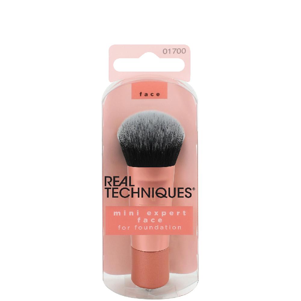 lookfantastic Real Techniques Mini Expert Gesichtsbürste Discount Store für neue Produkte