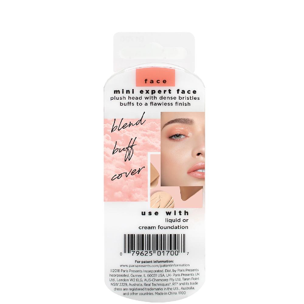 lookfantastic Real Techniques Mini Expert Gesichtsbürste Discount Store für neue Produkte