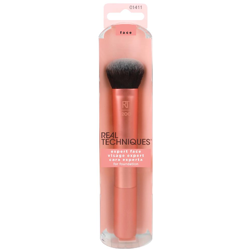 lookfantastic Real Techniques Expert Face Pinsel Nur noch ein Tag übrig