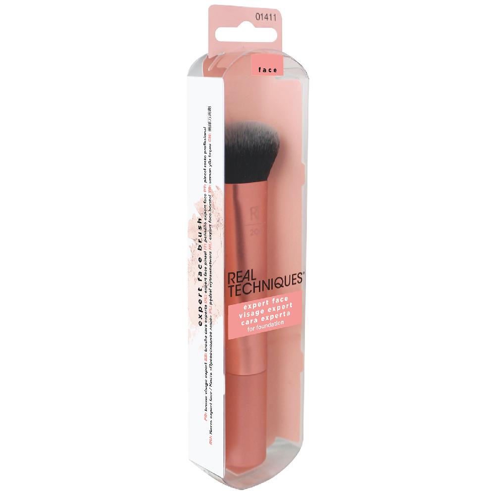 lookfantastic Real Techniques Expert Face Pinsel Nur noch ein Tag übrig