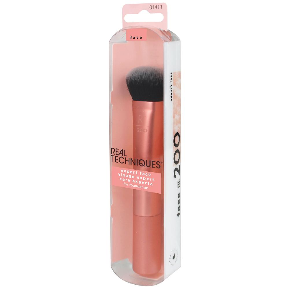 lookfantastic Real Techniques Expert Face Pinsel Nur noch ein Tag übrig