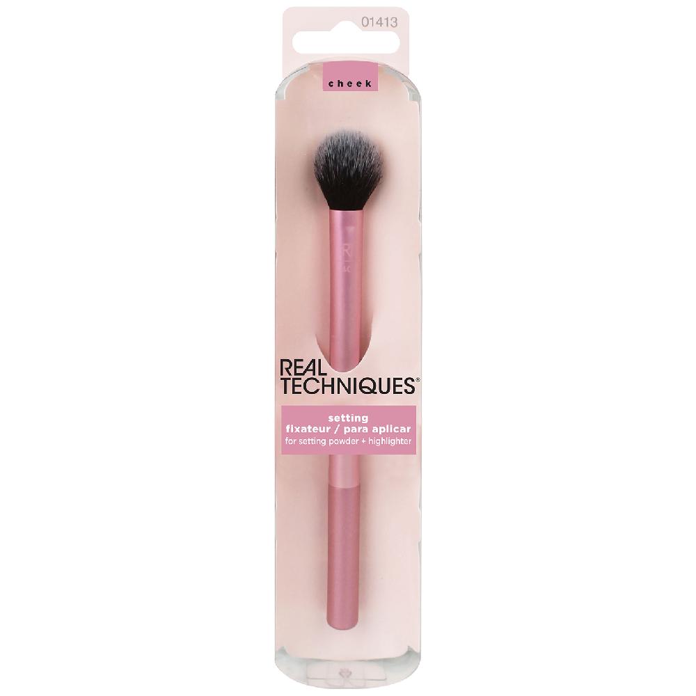 lookfantastic Real Techniques Setting Pinsel Super Rabatt