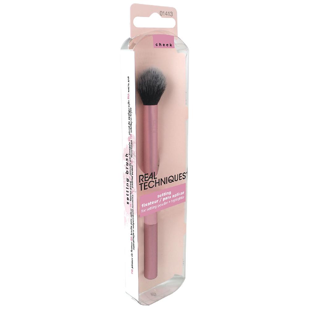 lookfantastic Real Techniques Setting Pinsel Super Rabatt