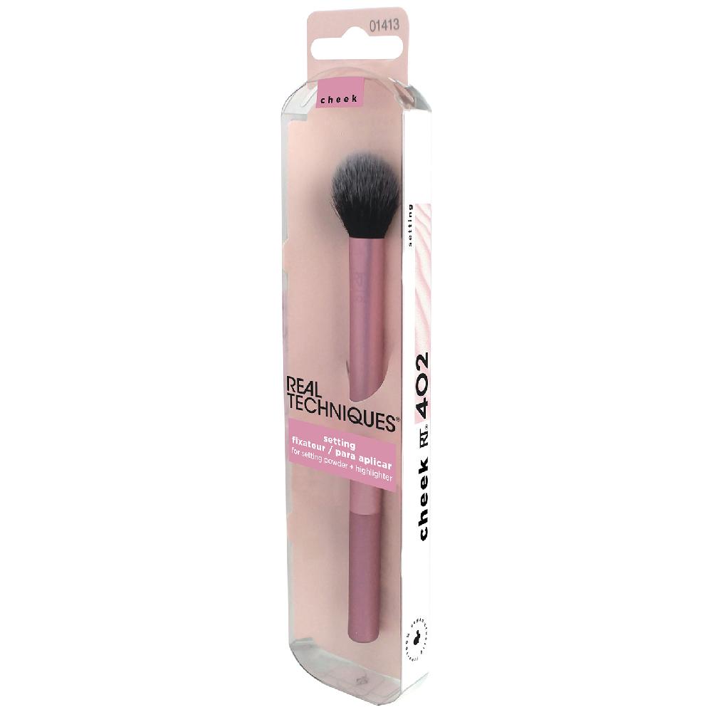 lookfantastic Real Techniques Setting Pinsel Super Rabatt