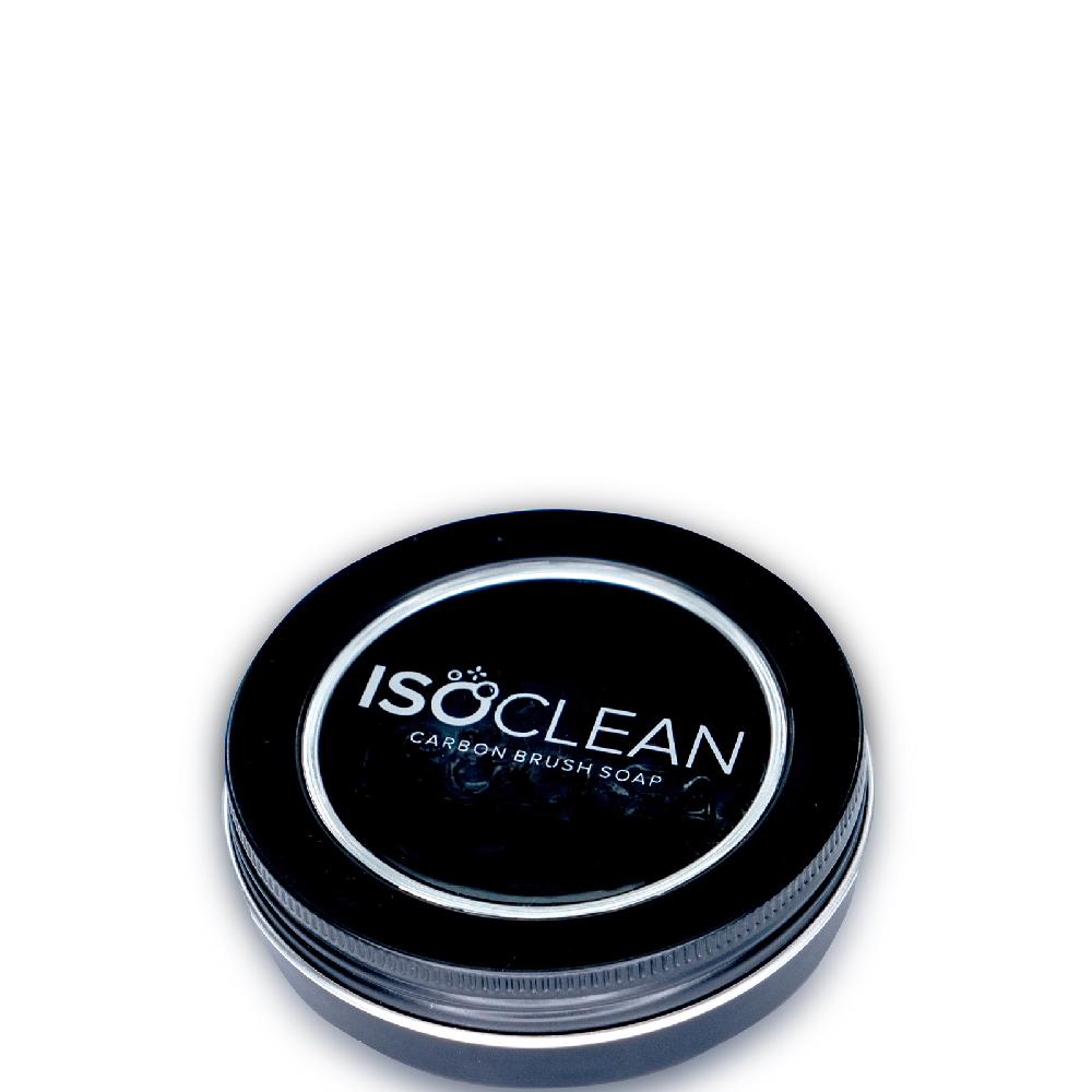 lookfantastic ISOCLEAN Kohleseife 50% Rabatt mit kostenlosem Versand