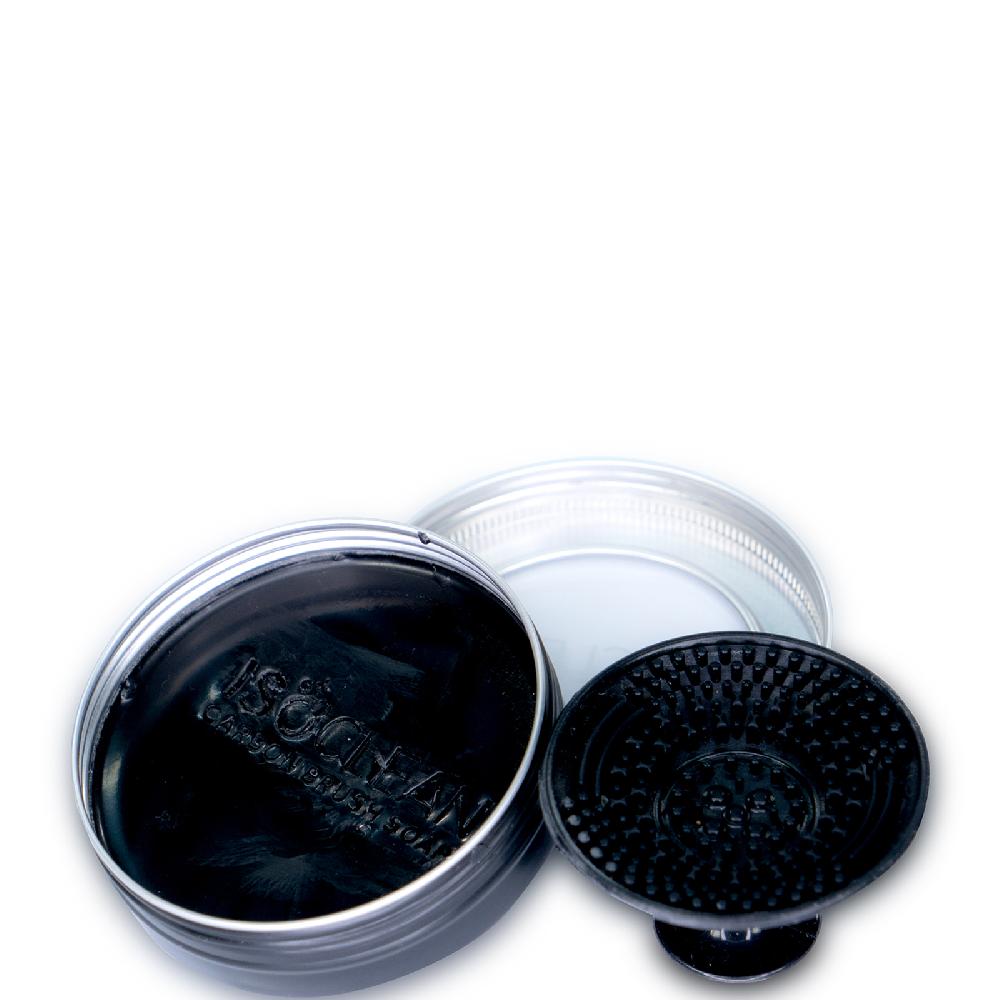 lookfantastic ISOCLEAN Kohleseife 50% Rabatt mit kostenlosem Versand