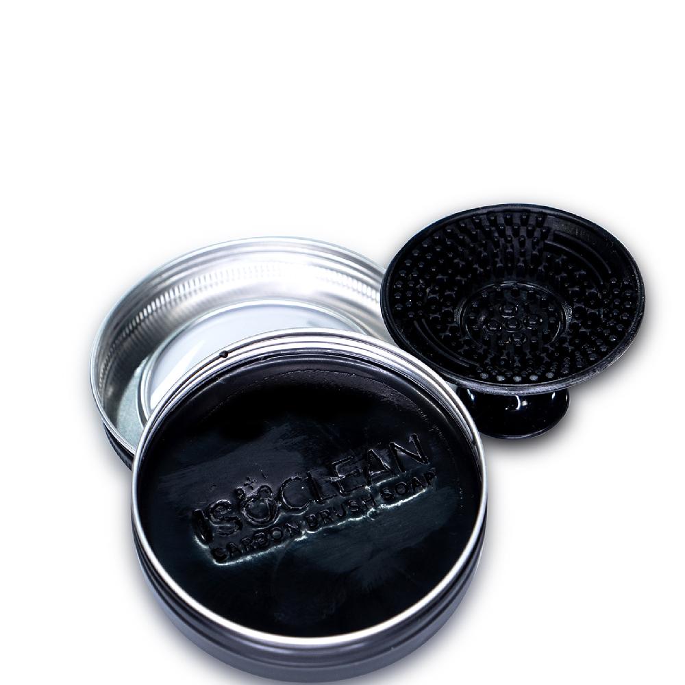 lookfantastic ISOCLEAN Kohleseife 50% Rabatt mit kostenlosem Versand