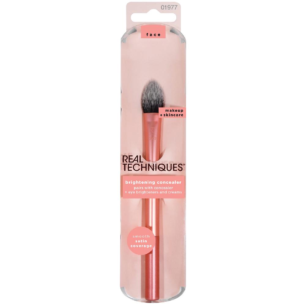 lookfantastic Real Techniques Brightening Concealer Brush Clearance-Verkauf