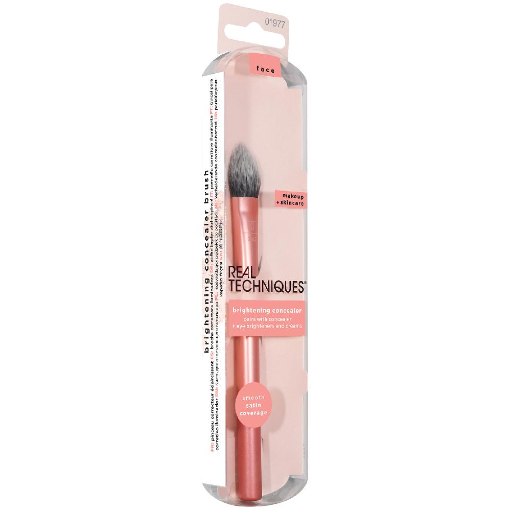 lookfantastic Real Techniques Brightening Concealer Brush Clearance-Verkauf