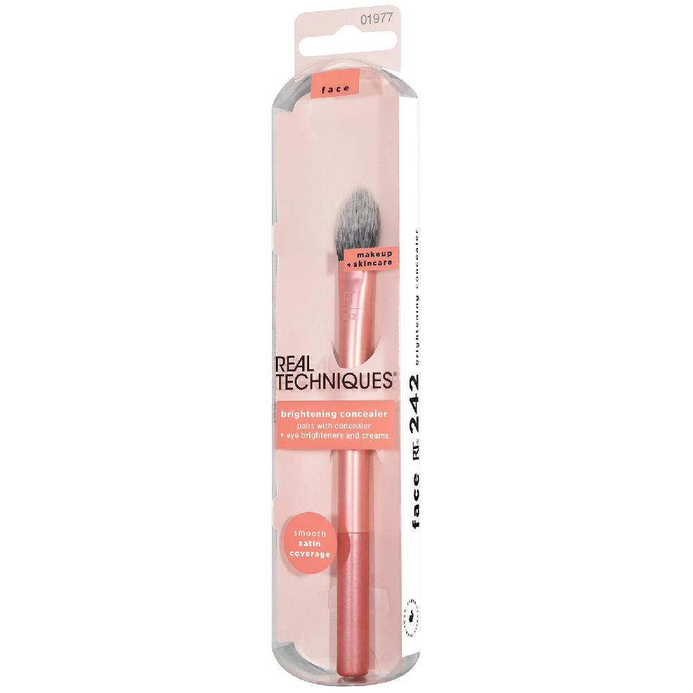 lookfantastic Real Techniques Brightening Concealer Brush Clearance-Verkauf