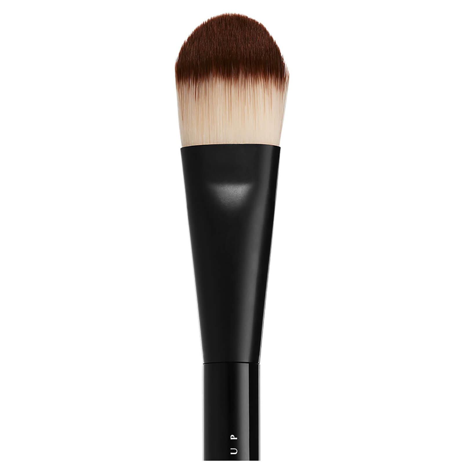 lookfantastic NYX Professional Makeup Pro Flacher Foundationpinsel Begrenzt auf 3 Tage