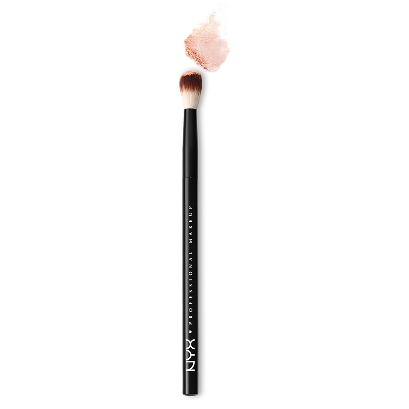 lookfantastic NYX Professional Makeup Pro Übergangspinsel Angebote
