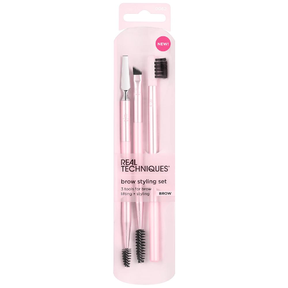 lookfantastic Real Techniques Brauen-Styling-Set im Angebot
